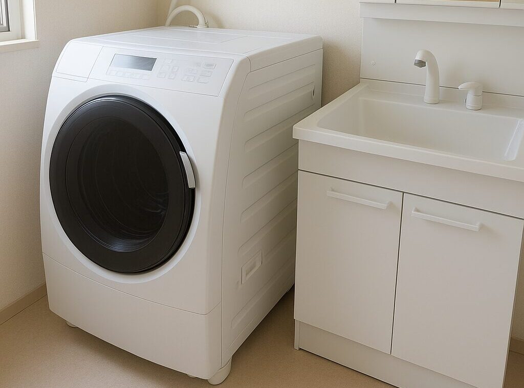 洗濯機